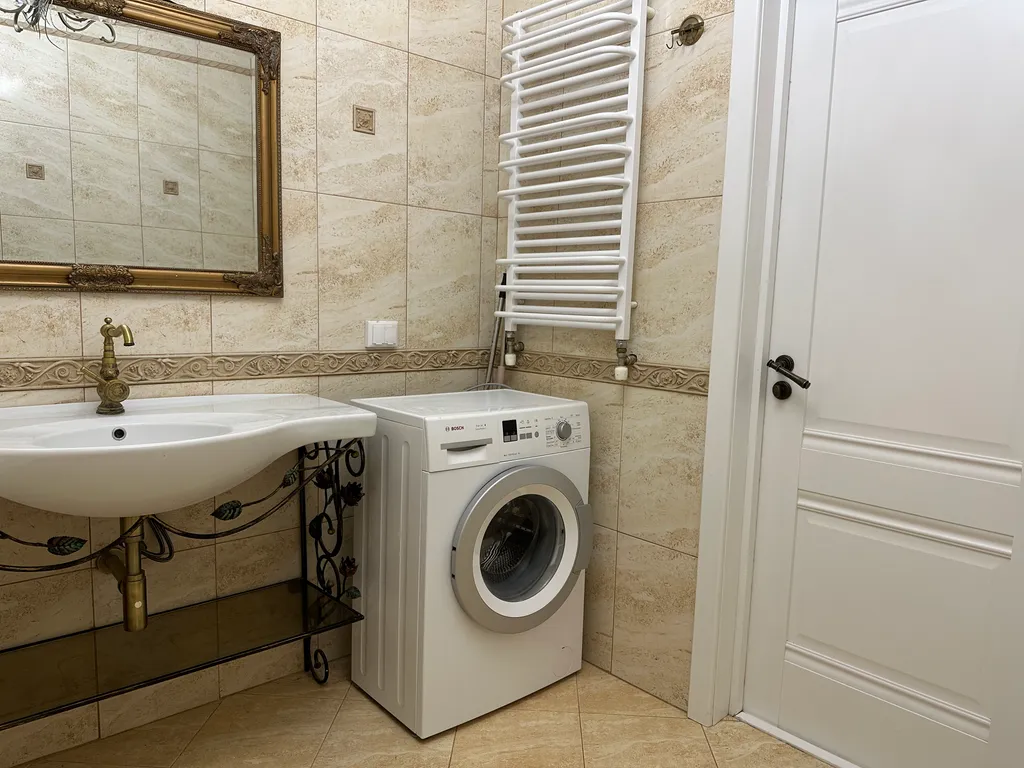 Уютная квартира в центре