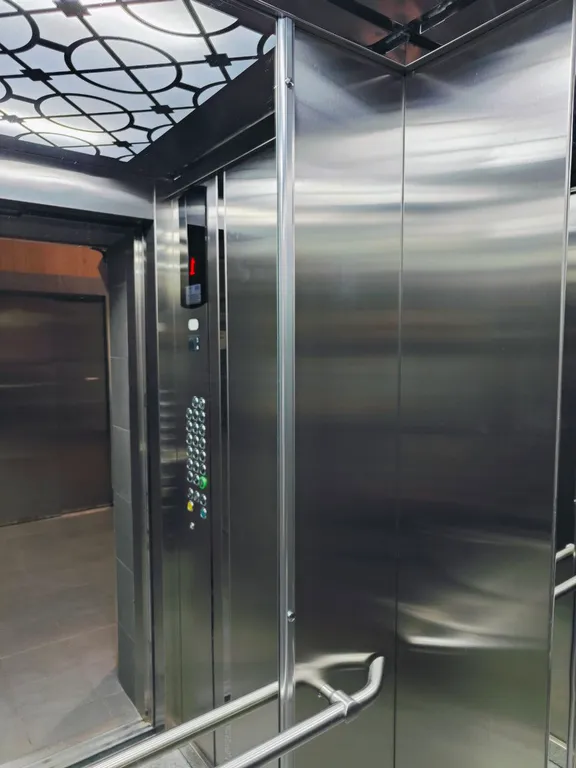 Квартира в Южном у моря