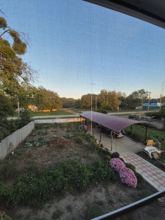 Гостевой домик