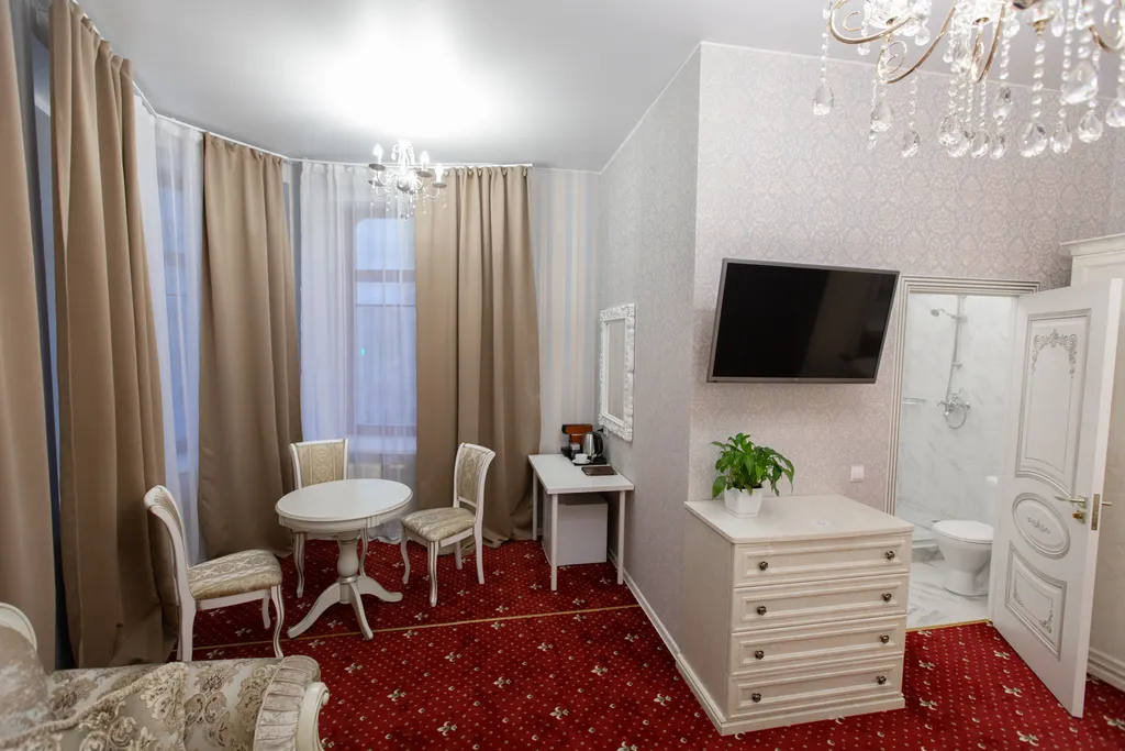 Квартира Комната — Санкт-Петербург