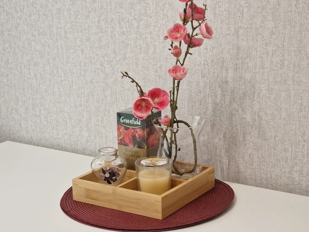 Квартира Апартаменты Любимый Центр — Калининград