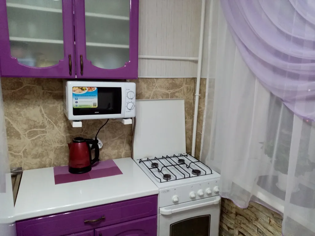 Уютная квартира недалеко от вокзалов