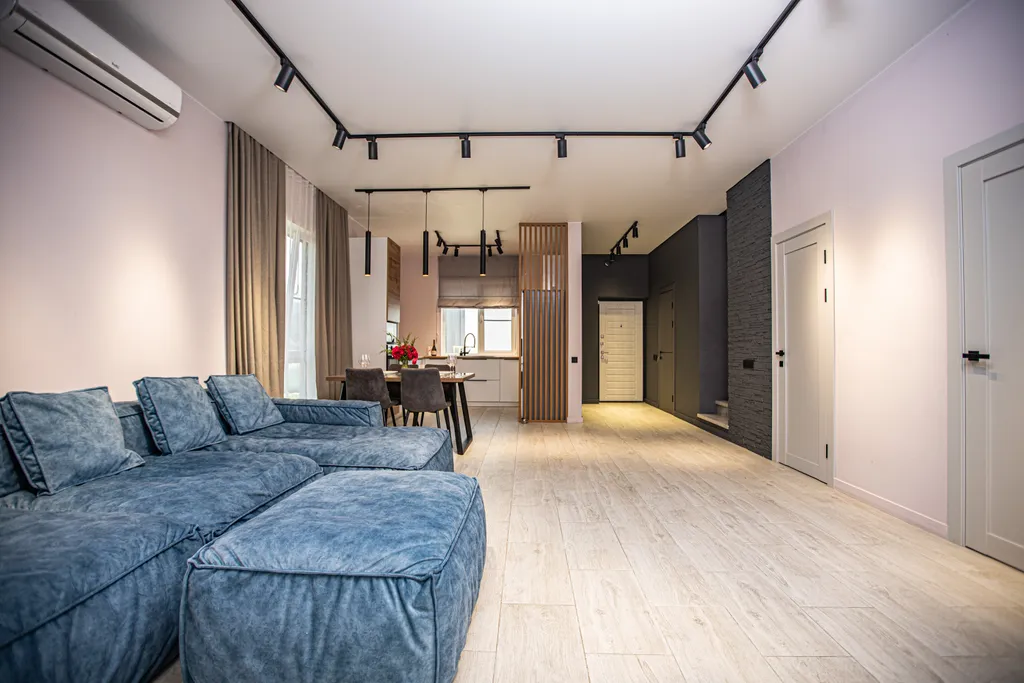 Коттедж Уютный дом для дружной семьи — Барановка