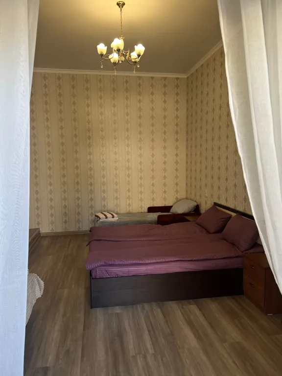 Квартира 1-комнатная Квартира — Сухум