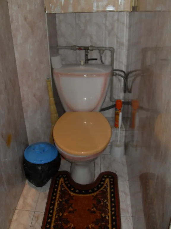 Уютная квартира на Северном