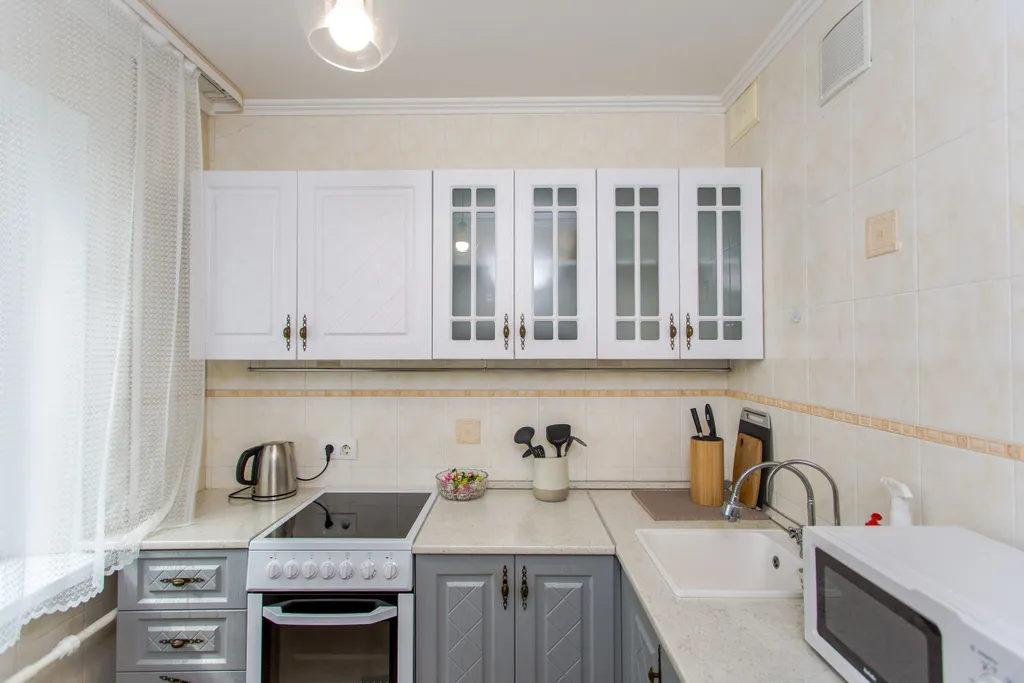 Квартира рядом с жд вокзалом