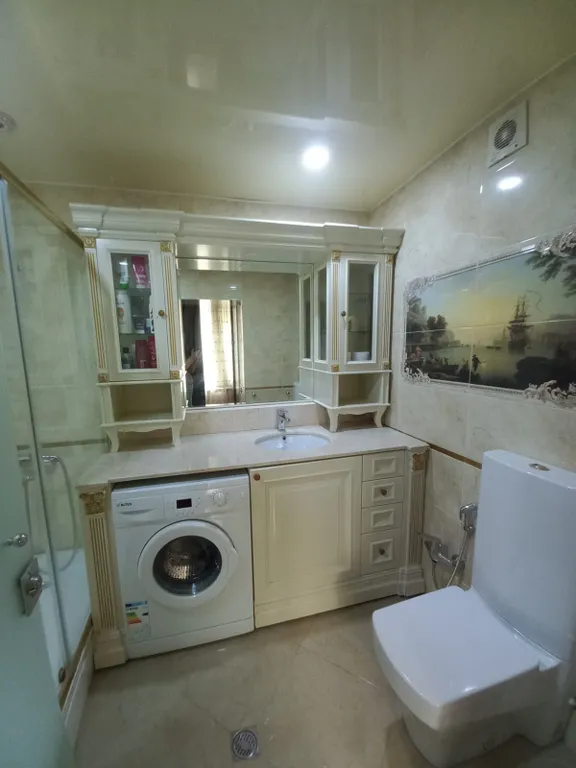 Уютная квартира в центре рядом с бульваром