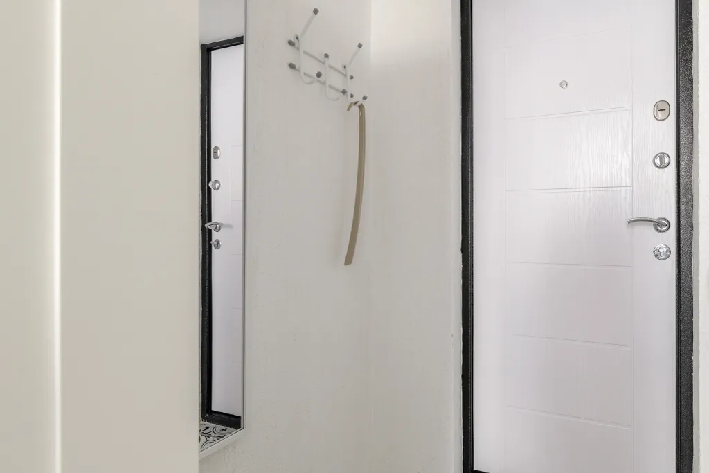 Квартира Квартира Студия в 5 минутах от метро Чернышевская — Санкт-Петербург