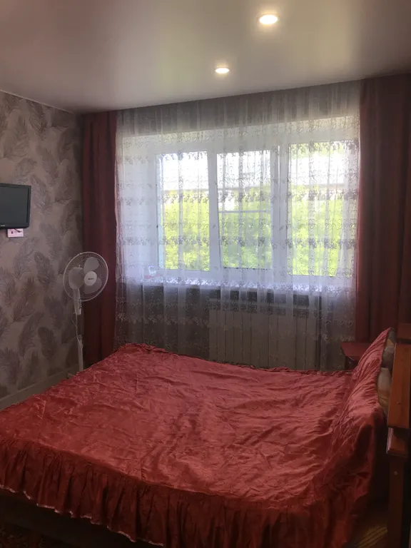 Уютная квартира — аренда посуточно в Муром