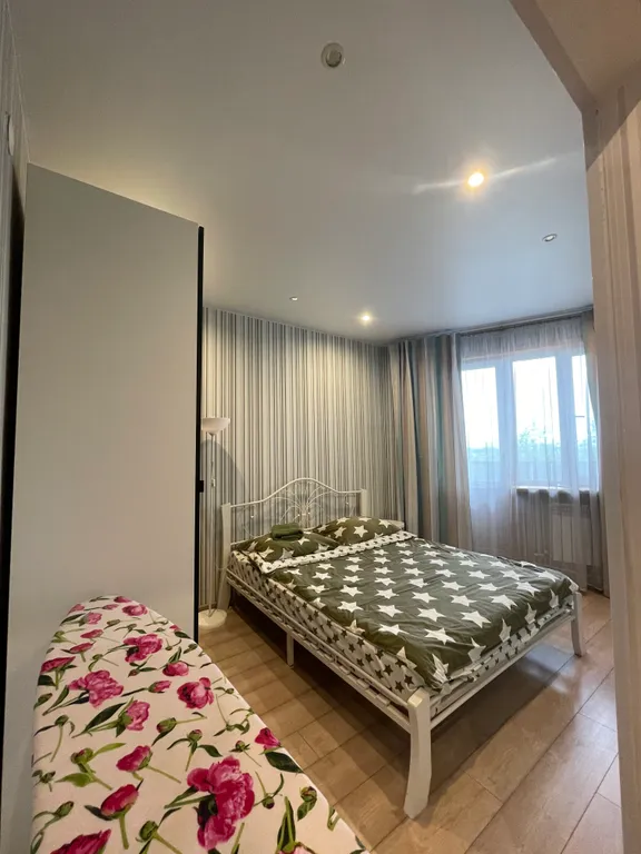 Уютная квартира в центре города — аренда посуточно в Улан-Удэ