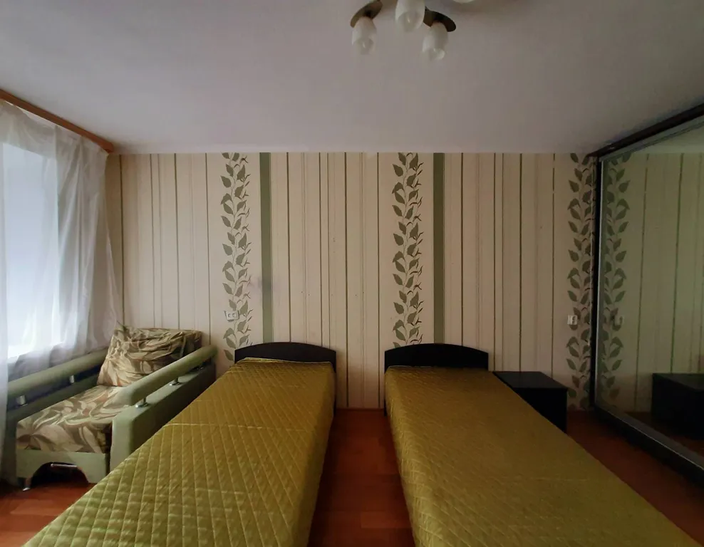 Двухкомнатная квартира полулюкс рядом с центром