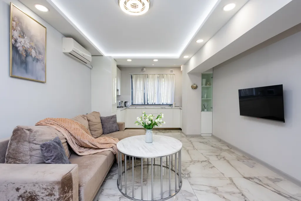 2-комн. квартира на ул. Хоренаци