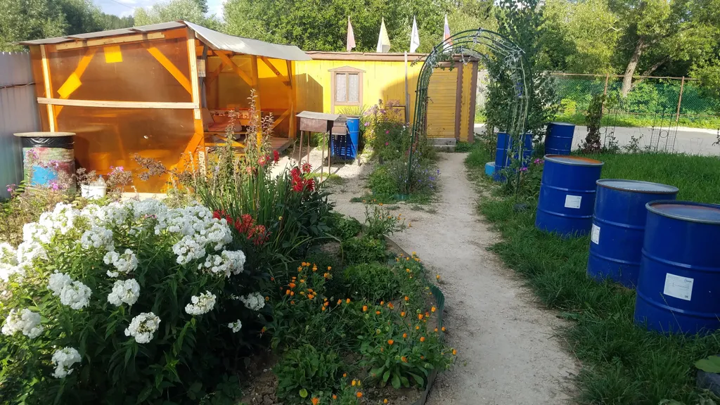 Квартира Комната — Ульяновка