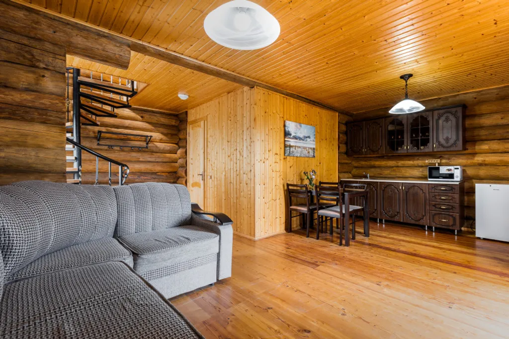 3-комнатная Квартира — аренда посуточно в Сухум