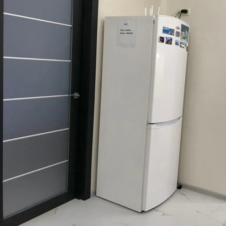 Комфортабельная видовая квартира