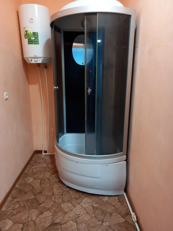 2-комнатный Дом