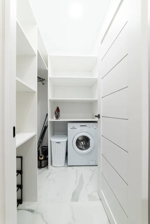 Квартира Минск Мир на 20 этаже