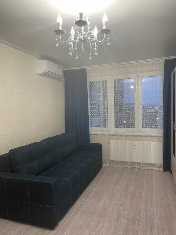 Квартира Квартира с видом на начало Кавказского хребта — Анапа