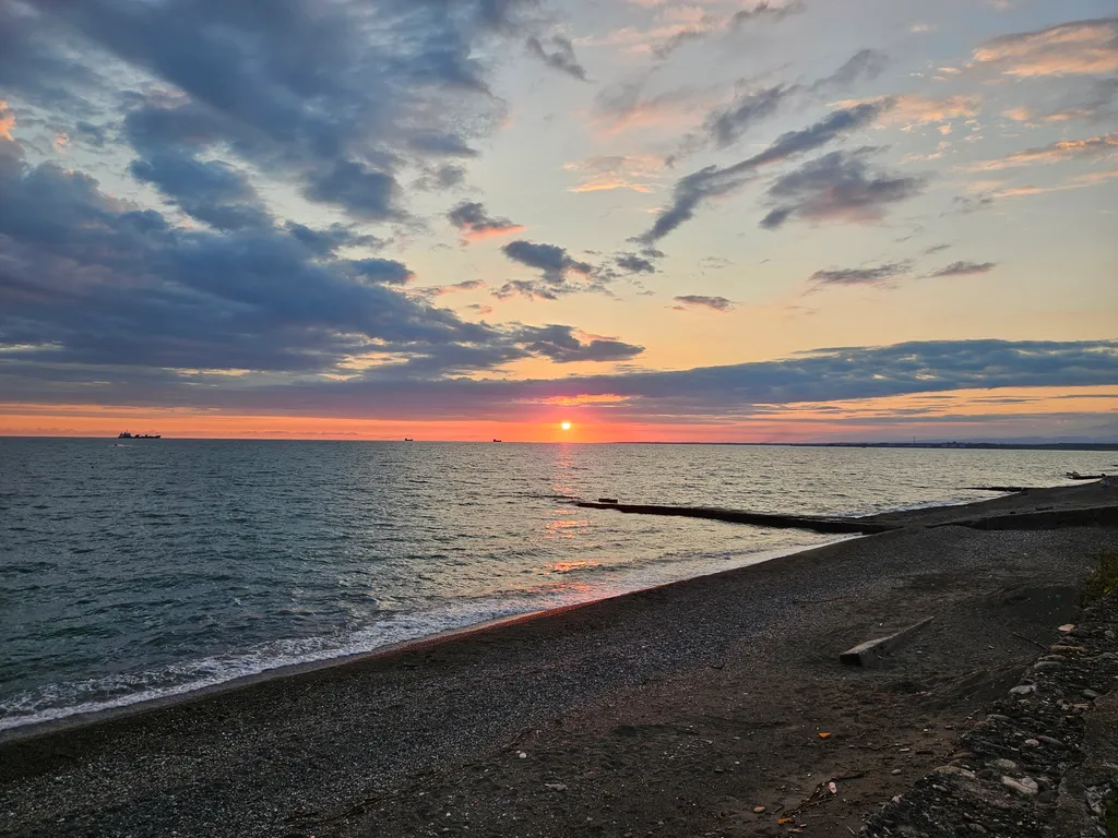 Гостевой Дом Азалия Комната в стиле Бунгало в 50 м от моря