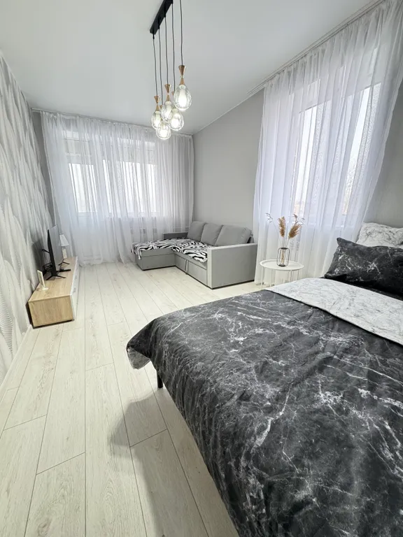 Двухкомнатная квартира рядом с УВЗ