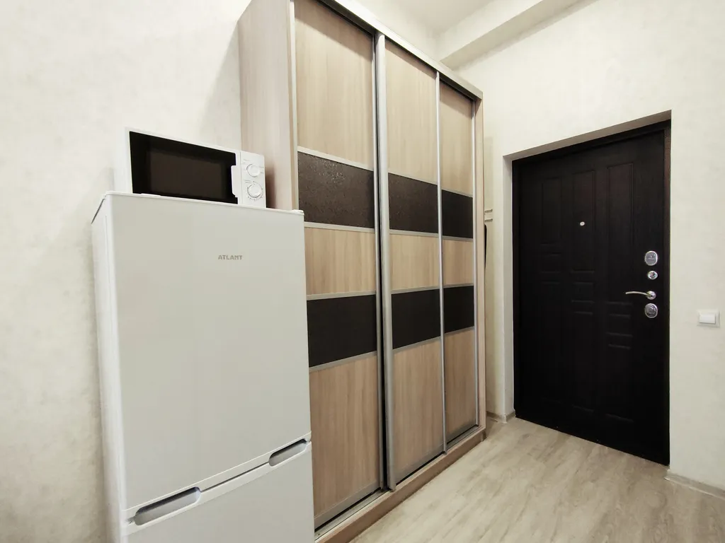 Апартаменты Магнолия