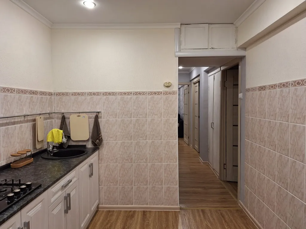 Квартира в Советском районе