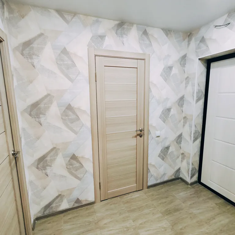 Квартира в ЖК Паруса