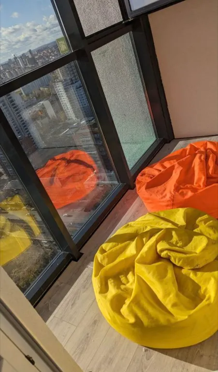 Квартира 1-комнатная Квартира — Екатеринбург