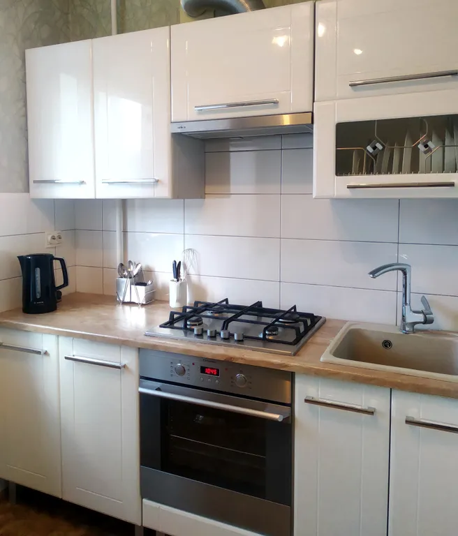 Квартира Квартира Философский дворик — Калининград