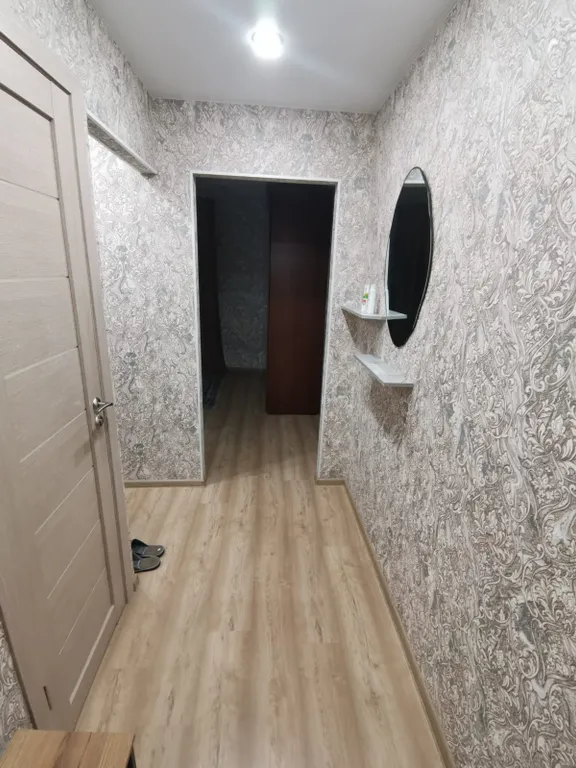 Уютная квартира в тихом центре