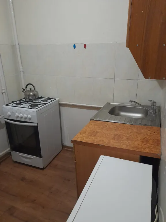 Очень теплая квартира с дорогим матрасом