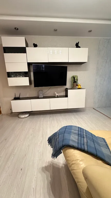 Уютная квартира — ваш идеальный выбор для комфортного отдыха