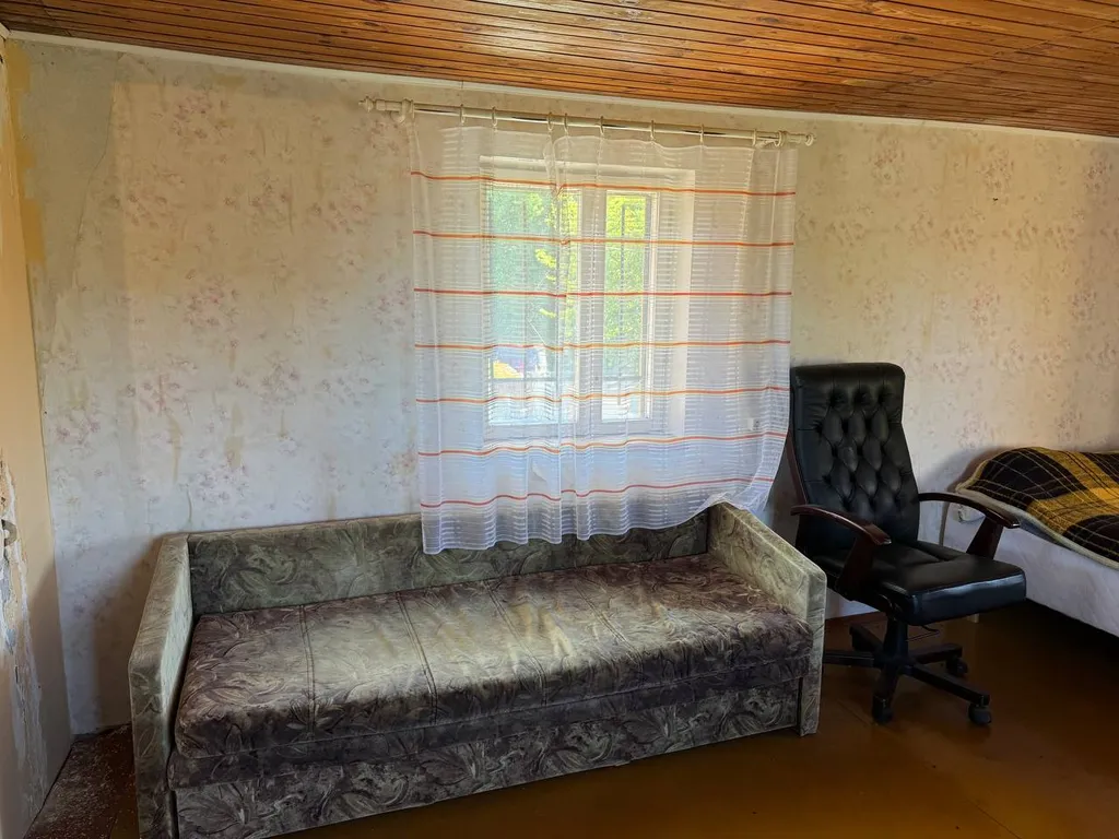 Частный дом для отдыха