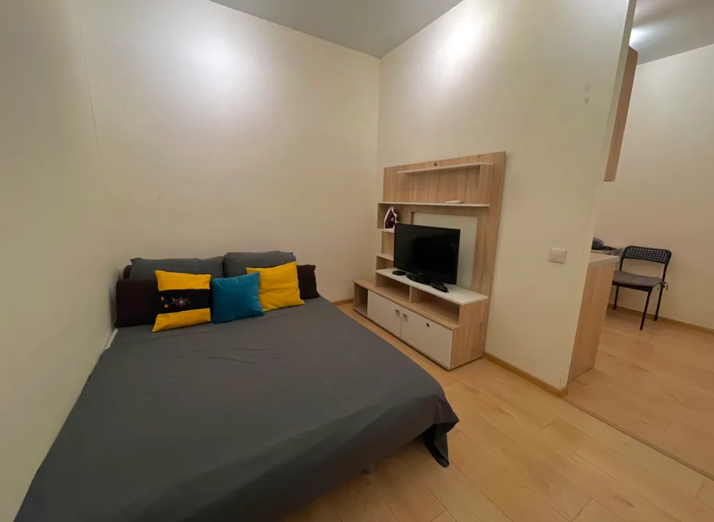 Красивая уютная квартира в Левенцовке