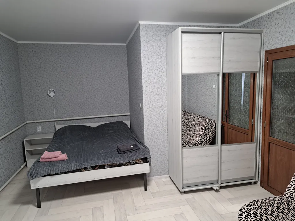 Уютный дом в центре города