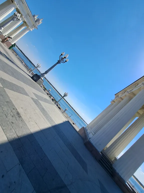 Уютная квартира в самом центре города.