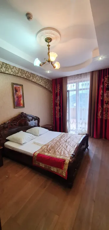 Квартира Дом у моря — аренда посуточно в Дагомыс