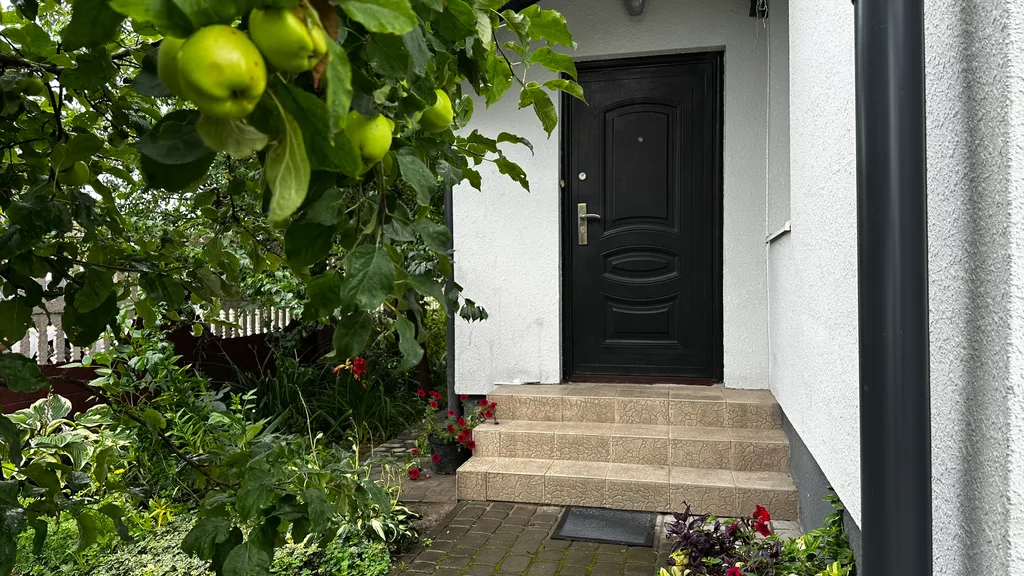 Уютная однокомнатная квартира