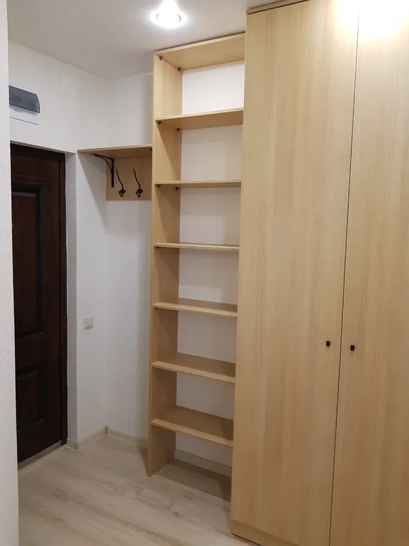 Квартира Квартира Уютная студия — Адлер