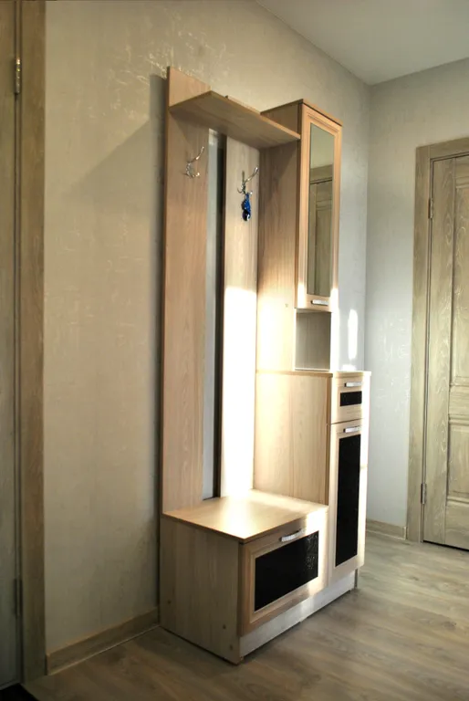 Уютная квартира с новым ремонтом