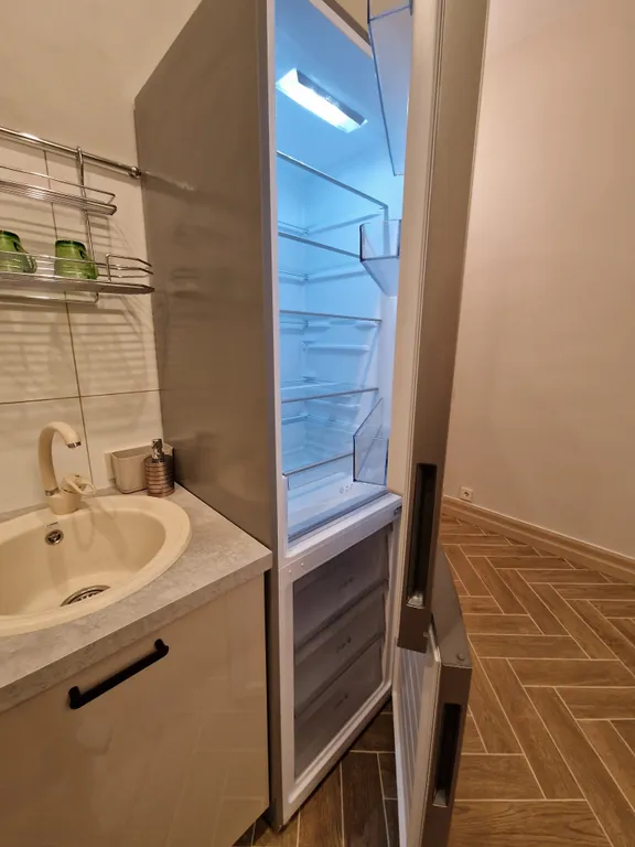 Квартира в центре в доме с историей