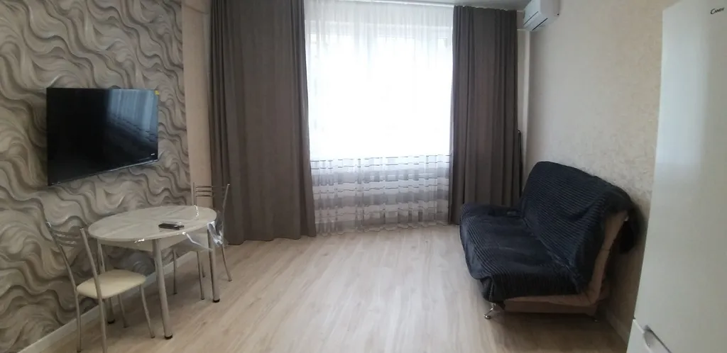 Квартира Уютная квартира в красивом зелёном районе — Краевско-Армянское