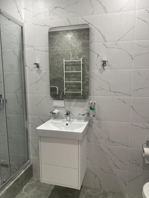 Уютная квартира в Ялте