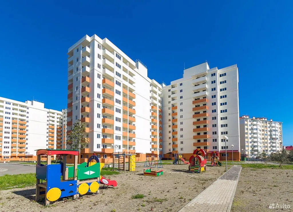 Летняя Резиденция