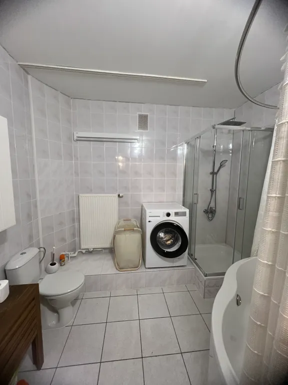 Теремок с башней