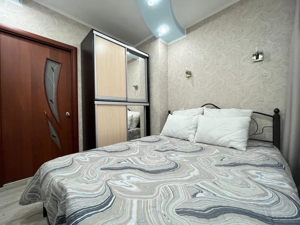 Отличная евродвушка в центре Ноябрьска