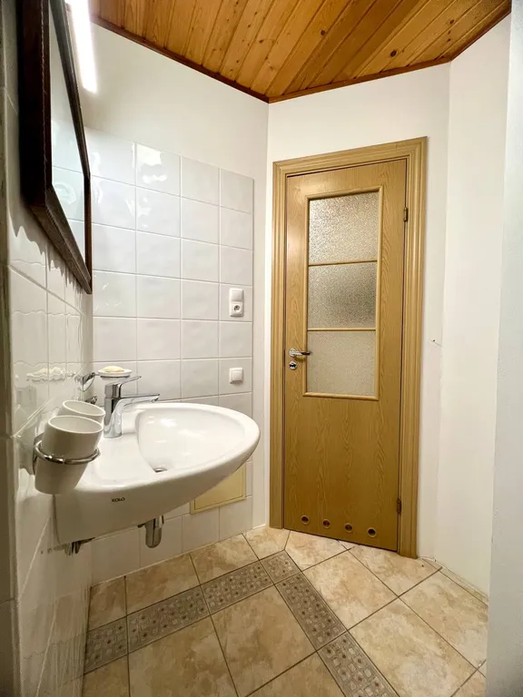 Уютный домик у моря, отдых для большой семьи