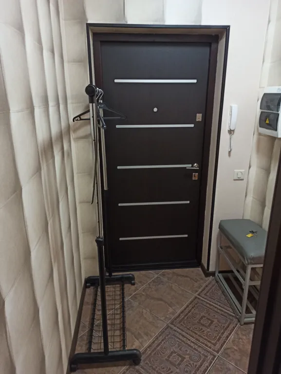 Отличная квартира недалеко от центра