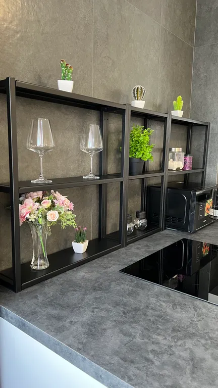 Квартира Уютная квартира — Хабаровск