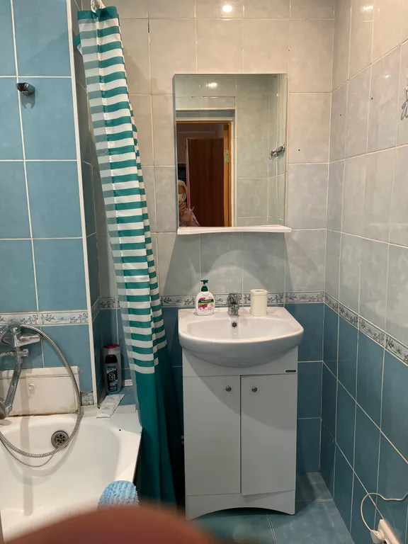 Квартира для большой семьи в центре города